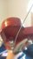 Rickenbacker 4003/4 , Fireglo: Close up - Free2