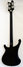 Rickenbacker 4003/4 , Jetglo: Full Instrument - Rear