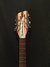 Rickenbacker 330/12 , Mapleglo: Headstock