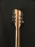Rickenbacker 330/12 , Mapleglo: Headstock - Rear