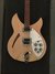 Rickenbacker 330/12 , Mapleglo: Body - Front