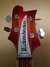 Rickenbacker 4003/4 , Fireglo: Headstock
