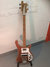 Rickenbacker 4001/4 , Walnut: Full Instrument - Front