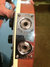 Rickenbacker 4001/4 , Walnut: Close up - Free