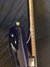 Rickenbacker 650/6 Mod, Blueburst: Neck - Rear