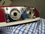 Rickenbacker 360/12 , Fireglo: Free image2