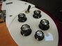 Rickenbacker 360/12 , Fireglo: Close up - Free2