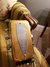 Rickenbacker G/6 LapSteel, Silver: Headstock