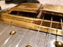 Rickenbacker G/6 LapSteel, Silver: Free image2