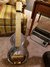 Rickenbacker G/6 LapSteel, Silver: Full Instrument - Front