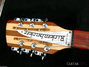 Rickenbacker 330/12 , Mapleglo: Headstock