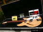 Rickenbacker 330/12 , Mapleglo: Free image