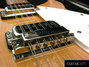 Rickenbacker 330/12 , Mapleglo: Close up - Free