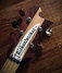 Rickenbacker 4003/4 , Walnut: Headstock