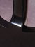 Rickenbacker 4001/4 C64, Jetglo: Neck - Rear