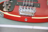 Rickenbacker 4001/4 Mod, Ruby: Free image
