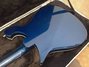 Nov 2007 Rickenbacker 620/6 , Midnightblue: Body - Rear