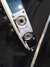 Rickenbacker 620/6 , Midnightblue: Close up - Free