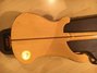 Apr 1978 Rickenbacker 4001/4 , Mapleglo: Body - Rear