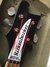 Rickenbacker 4001/4 , Jetglo: Headstock