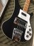 Rickenbacker 4001/4 , Jetglo: Body - Front