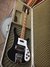 Rickenbacker 4001/4 , Jetglo: Full Instrument - Front