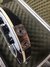 Rickenbacker 4001/4 , Jetglo: Close up - Free