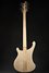 Rickenbacker 4003/4 , Mapleglo: Full Instrument - Rear