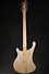 Rickenbacker 4003/4 , Mapleglo: Full Instrument - Rear