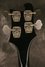 Rickenbacker 4001/4 , Azureglo: Headstock - Rear