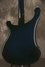 Sep 1980 Rickenbacker 4001/4 , Azureglo: Body - Rear