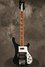 Rickenbacker 4001/4 , Azureglo: Full Instrument - Front