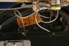 Rickenbacker 4001/4 , Azureglo: Close up - Free