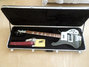 Rickenbacker 4003/4 , Jetglo: Free image