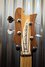 Rickenbacker 4003/4 , Natural Walnut: Headstock