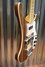 Rickenbacker 4003/4 , Natural Walnut: Free image