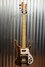 Rickenbacker 4003/4 , Natural Walnut: Full Instrument - Front