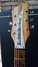 Rickenbacker 335/6 , Natural: Headstock