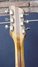Rickenbacker 335/6 , Natural: Headstock - Rear