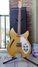 Rickenbacker 335/6 , Natural: Full Instrument - Front
