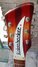 Rickenbacker 1998/6 RoMo, Fireglo: Headstock