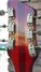 Rickenbacker 1998/6 RoMo, Fireglo: Headstock - Rear