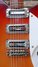 Rickenbacker 1998/6 RoMo, Fireglo: Close up - Free2