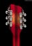Rickenbacker 360/12 C63, Fireglo: Headstock - Rear