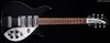 Rickenbacker 350/6 V63, Jetglo: Full Instrument - Front