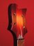 Rickenbacker 4003/4 Mod, Fireglo: Headstock