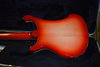 Rickenbacker 4003/4 Mod, Fireglo: Free image