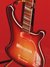 Rickenbacker 4003/4 Mod, Fireglo: Free image2
