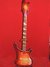 Rickenbacker 4003/4 Mod, Fireglo: Full Instrument - Front