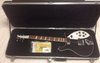 Rickenbacker 620/6 , Jetglo: Free image2